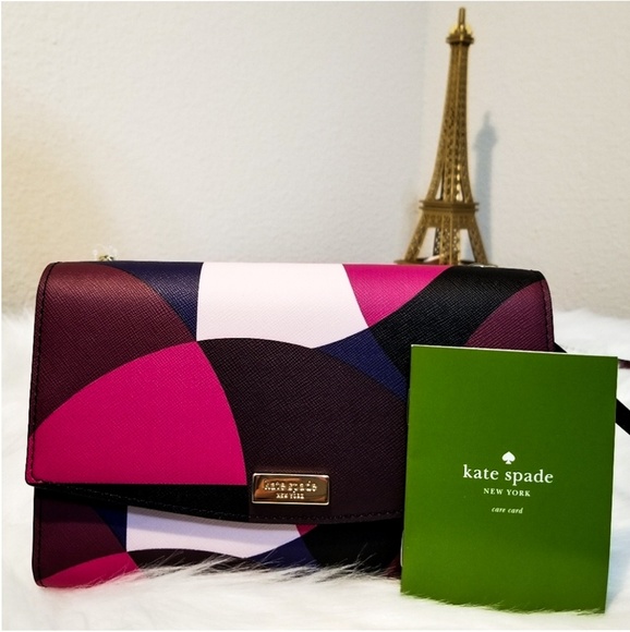 🎉SALE🎉 Laurel Way Winni Crossbody Bag - Picture 2 of 8